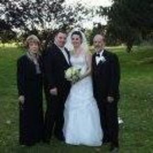 Meet your Posher, Sally